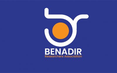 Benadir Researchers association have background